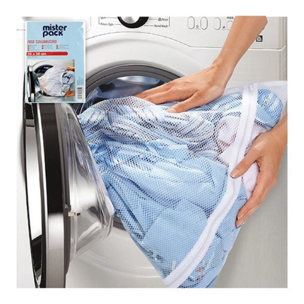 Salvabucato Domoliving 901010 Rete Small Bianco