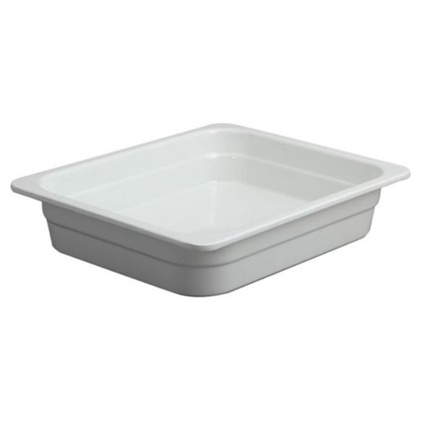 Bacinella gastronomia Ilsa E11100EIV00 GASTRONORM Mod. 1/1 Bianco