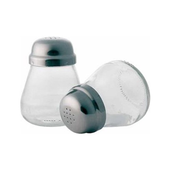 Saliera Caper Art 36STN Magnum Cromo