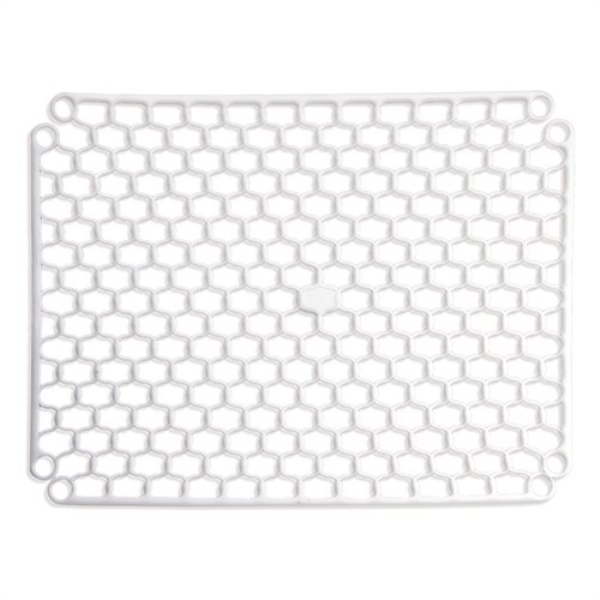 Tappetino lavello Giò Style 6658014 Bianco