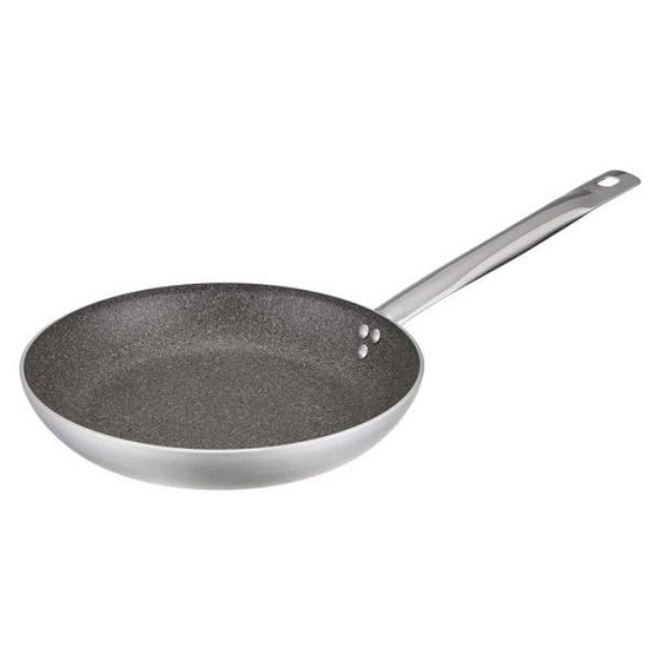Padella Ballarini 2800 28 PROFESSIONALE SERIE 2800 Alluminato e Nero