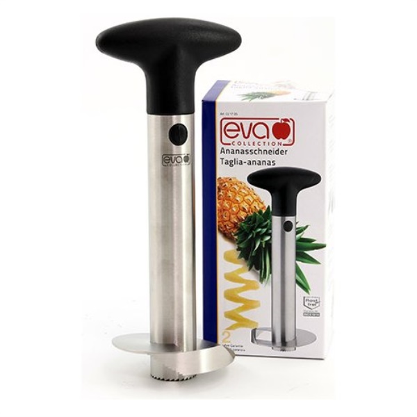 Taglia ananas Kaufgut 021705 EVA Cromo