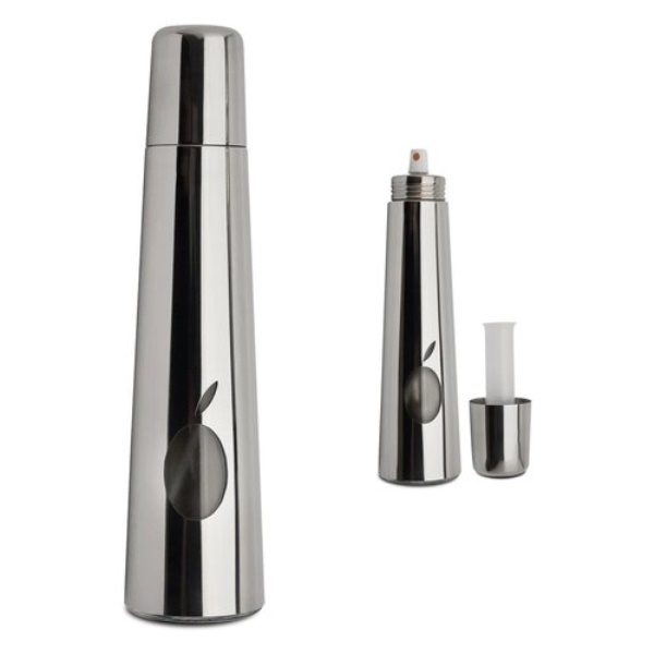 Oliera Ipac AOLVA OLIPAC erogatore spray Cromo