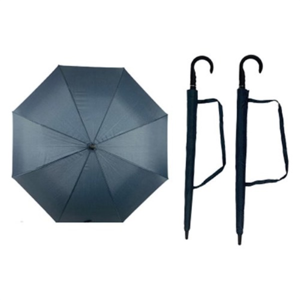 Ombrello Life Is Blue Art 184 PREMIUM Golf antivento Assortito