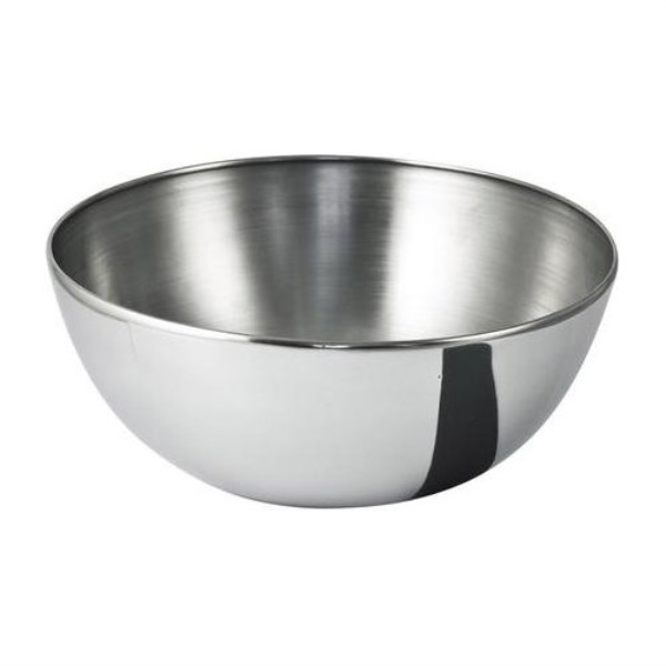 Coppa Abert V590643015 DAILY PLUS Cromo inox