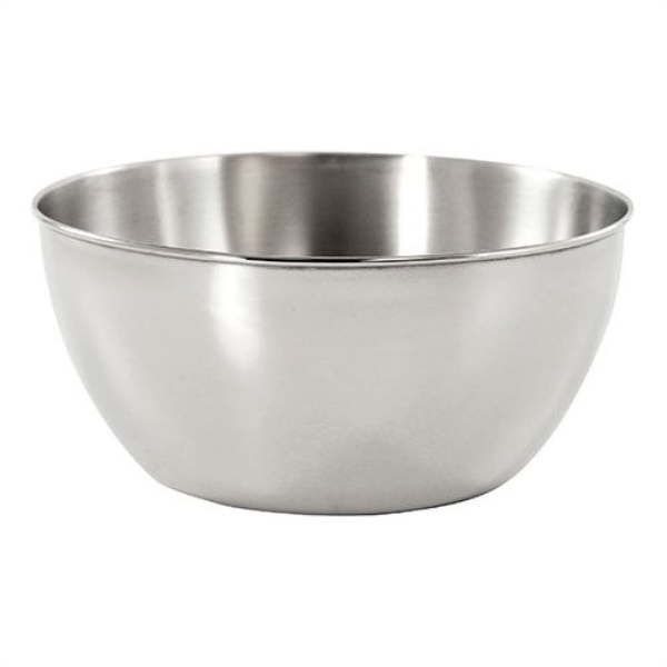 Insalatiera Pinti inox 50903826 Base piana Cromo