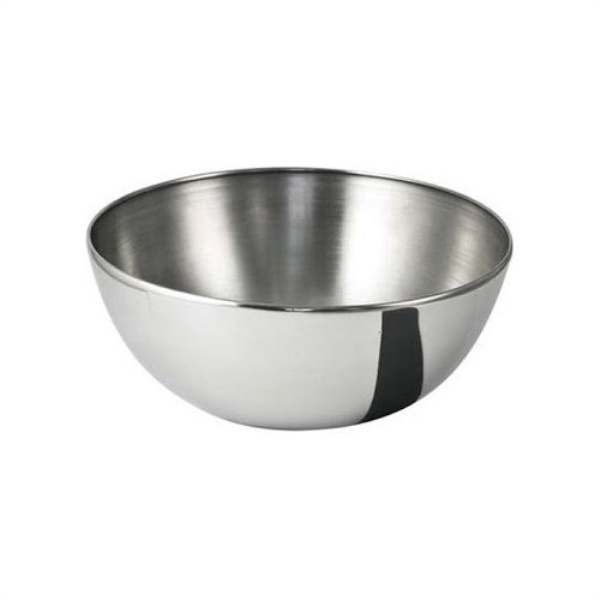 Coppetta Abert V590643013 DAILY PLUS Cromo inox