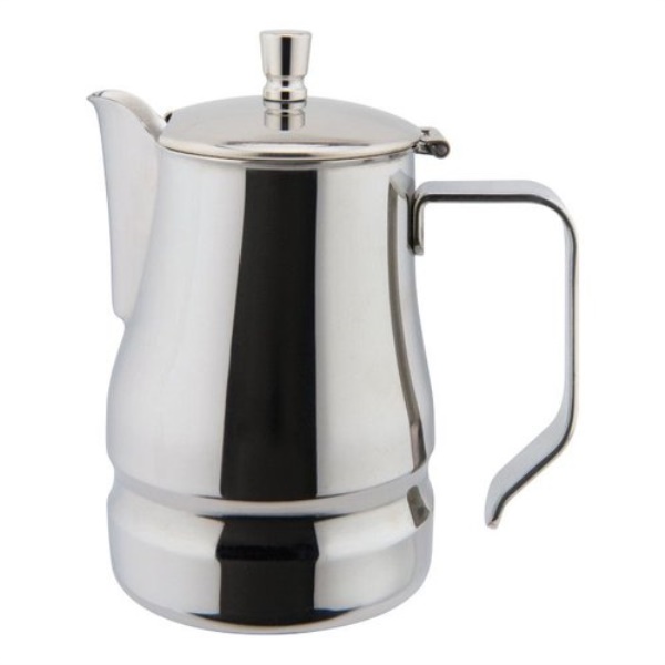 Caffettiera a servire Ilsa 00380060ICC EVOLUTION Cromo lucido