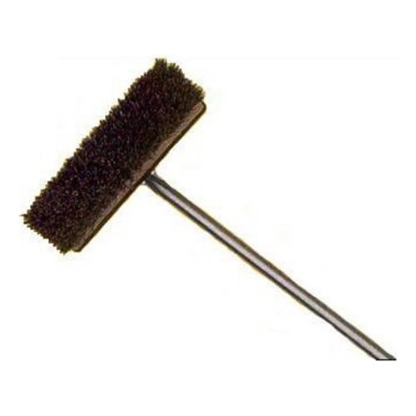 Scopino Lilly Codroipo 110 Spazzolone Fibra