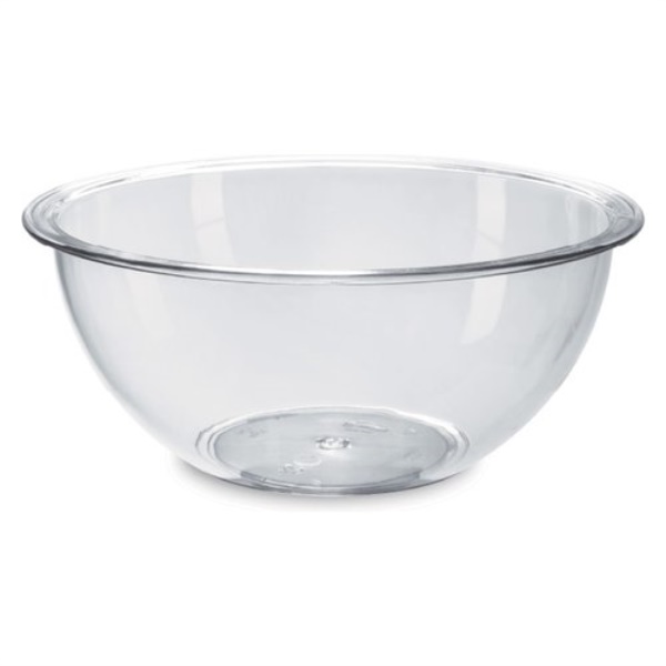 Insalatiera Giganplast 3680K4 Trasparente