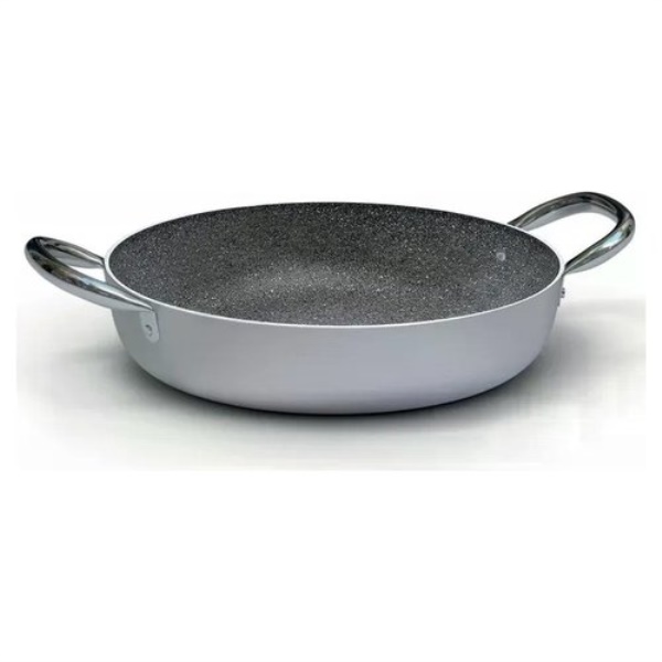 Tegame Ballarini 7008 50 PROFESSIONALE SERIE 7000 Silver naturale