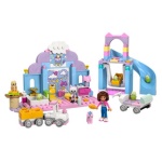 Costruzioni LEGO 10796 GABBY'S DOLLHOUSE Asilo gatto-orecchio di Gabby