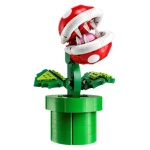 Costruzioni LEGO 71426 SUPER MARIO Pianta Piranha