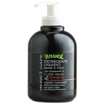 L'Amande - Detergente L'Amande Men's care  liquido 250 ml
