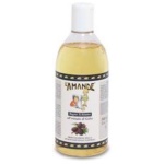 L'Amande - Bagno doccia L'Amande Olio di oliva 500 ml