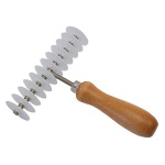 Taglia pasta Elettro Center Art 135 Tagliafacile 12 Lame lisce