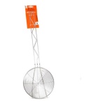 Pinti inox - Schiumarola Pinti inox 52584218 Filo Cm.18