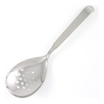 Pinti inox - Cucchiaione cucina Pinti inox 07600260 Cucchiaione Risotto Forato Astr