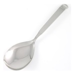 Pinti inox - Cucchiaione cucina Pinti inox 07600060 Astra Cucchiaione Risotto Cm