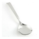 Pinti inox - Cucchiaione cucina Pinti inox 07600014 Cucchiaione Pizzaiolo Astra Cm
