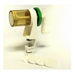 Torchietto da cucina Elettro Center 319 Per passatelli