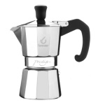 Forever - Caffettiera Forever 120111 Caff.Miss Moka Tz