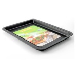 Guardini - Pirofila Guardini 88526EE Teglia Rett.Gardenia 26X37