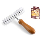 Elettro Center - Taglia pasta Elettro Center 133 Tagliafacile 12 Lame Dentate