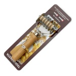 Elettro Center - Taglia pasta Elettro Center 143 Tagliapasta 7 Lame Dentate