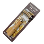 Elettro Center - Taglia pasta Elettro Center 145 Tagliapasta 7 Lame Lisce