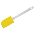 Silikomart - Spatola Silikomart 70.053.60.0001 Spatola Silicone Gr