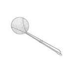 Filtex - Schiumarola Filtex SC18 Cromata Cm.18