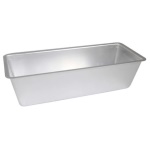 Ottinetti - Stampo dolci Ottinetti 1161030 Stampo Plumcake Alluminio Cm