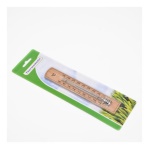 Errepi - Termometro ambiente Errepi 210 Appendibile per Interno Naturale