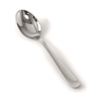 GNALI - Set cucchiaini caffè Gnali K-90 Hotel Cucchiaino Caffe Inox 18/10