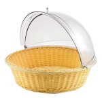 Pinti inox - Porta pane Pinti inox 97150762 Cest.Pane Rot