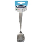 GNALI - Set cucchiaini caffè Gnali PK220HO/CS Pack 6 Cucchiaini Gelato Inox Ho