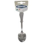 GNALI - Set cucchiaini caffè Gnali PK90CL/CS Pack 6 Cucchiaini Caffe Inox Clas