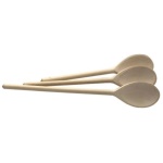 Caper - Cucchiaione cucina Caper 70/3L Cf.3 Cucchiai Lux