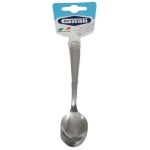 GNALI - Set cucchiaini caffè Gnali PK90HO/CS Pack 6 Cucchiaini Caffe Inox Hote
