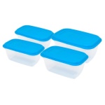 Giò Style - Contenitore alimenti Giò Style 6465132 Cf.4 Cont