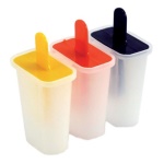 Diemme Display - Forma ghiaccio Diemme Display 116 Formaghiaccioli 3 Posti Art