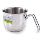 Sacim Srl - Bollilatte Sacim Srl 158/12 Italo 158 Induz.Cm