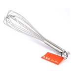 Pinti inox - Frustino cucina Pinti inox 50916450 Inox  Cm