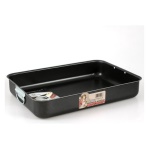 Agnelli - Rostiera Agnelli COFA45040 Nero