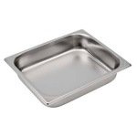 Ilsa - Bacin.Gn 1/2 Lt.3,8 H.65 1712 065 Ilsa 16120650ICV