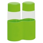 Cosmoplast - Sale pepe Cosmoplast 508 Set Picnic Olio/Aceto