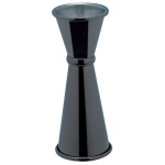 Piazza Effepi - Misurino Piazza Effepi 475542 Jigger Japan Style 25X50 Grafite