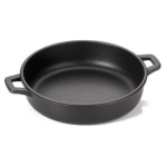 Tegame Antik Ars 50 16 Nero