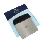 Salvinelli - Raschietto cucina Salvinelli RAPI12 Raschietto Piastra